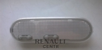 Плафон освещения салона двойной Е-2 Renault 8200073231