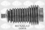 Симбол Пыльник рулевой рейки (Trw, левый) Sasic 4006223 (7701471141)