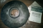 Симбол Опора пружины задней Renault 7700436620