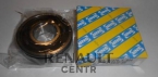 Подшипник КПП первичного и вторичного вала задний SNR AB41376YS04 (322754793R) Подшипник КПП первичного и вторичного вала задний SNR AB41376YS04 (322754793R)
