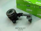 Подшипник выжимной гидравлический (дв.16V) Valeo 804527 (306200650R, 8200764613, 8200990520) Подшипник выжимной гидравлический (дв.16V) Valeo 804527 (306200650R, 8200764613, 8200990520)