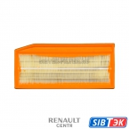 Дастер Фильтр воздушный ( 114 л.с. ) (коробка 14шт) Sibtek AF27030/FA239/NAC77242|165467674R) Дастер Фильтр воздушный ( 114 л.с. ) (коробка 14шт) Sibtek AF27030/FA239/NAC77242|165467674R)