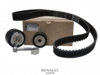 Комплект ГРМ (дв. 2,0 л) Renault 130C11321R, 130C13130R, 130C11551R, 7701477022, 130C16781R