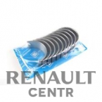 Сценик 2 Вкладыши коренные (дв.1,5dci/105 л.с.) Kolbenschmidt 77839600 (8200859997) Сценик 2 Вкладыши коренные (дв.1,5dci/105 л.с.) Kolbenschmidt 77839600 (8200859997)