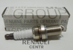 Свеча зажигания (дв.16V) Renault 7700500155