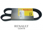 Ремень генератора+ГУР (6pk1110) Bosch 1987948304