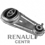Флюенс Опора двигателя задняя (2 л.) Renault 112380010R