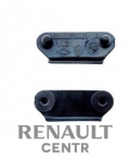 Заглушка крышки багажника (водосток) Renault 8200338391