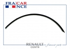 Молдинг арки крыла задний левый Renault FCR210435 (6001548287)