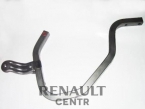 Петля багажника Левая Renault 6001546879