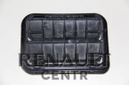 Решетка вентиляции багажника Renault 7700838358