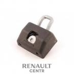 Скоба замка багажника Renault 7700434689, 7700817724