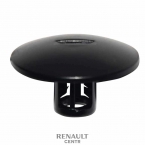 Пистон брызговика, подкрылка Renault 7703081227