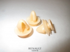 Пистон обивки двери, держателя заднего бампера Renault 8200700969