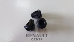 Пистон эмблемы передней Renault 7703081212