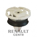 Пистон обивки двери Логан II Renault 7703077476