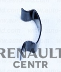 Пружина лючка бензобака Renault 6001548362