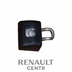 Замок крышки багажника нижняя часть Renault 7700434689 (7700817724)