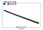 Молдинг двери передней Логан FranceCar FCR210825