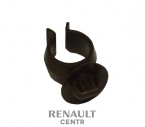 Фиксатор (плас) буксировочного крюка Renault 7703079694